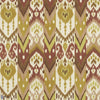 Praslin-Behang-Pierre Frey-Soleil couchant-Meter (M1)-FP847001-Selected Wallpapers