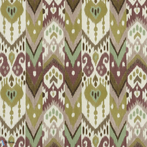 Praslin-Behang-Pierre Frey-Argile-Meter (M1)-FP847003-Selected Wallpapers