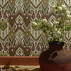 Praslin-Behang-Pierre Frey-Selected Wallpapers