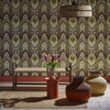 Praslin-Behang-Pierre Frey-Selected Wallpapers
