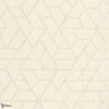 Premiere Loge stof-Casamance-Ivoire-Meter (M1)-38620187-Selected Wallpapers