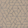 Premiere Loge stof-Casamance-Marron Glace-Meter (M1)-38620272-Selected Wallpapers