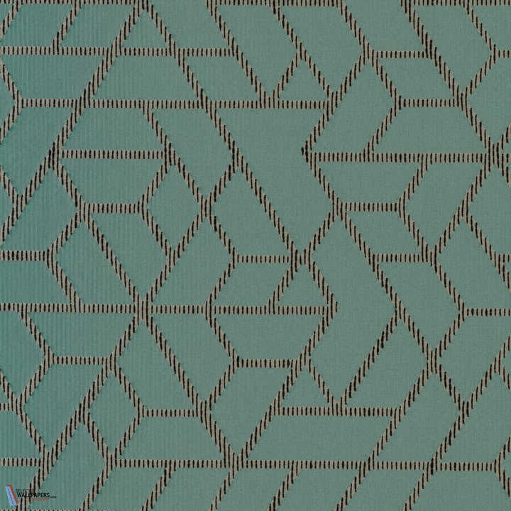 Premiere Loge stof-Fabric-Tapete-Casamance-Celadon-Meter (M1)-38620612-Selected Wallpapers
