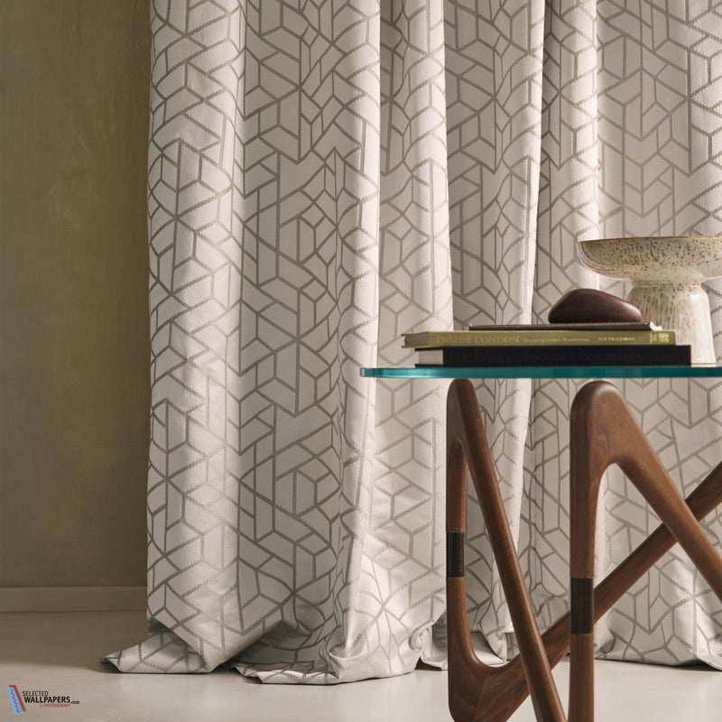 Premiere Loge Tela-Casamance-Selected Wallpapers