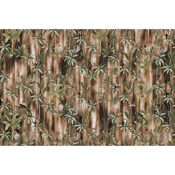 Primati-Behang-INSTABILELAB-Selected Wallpapers