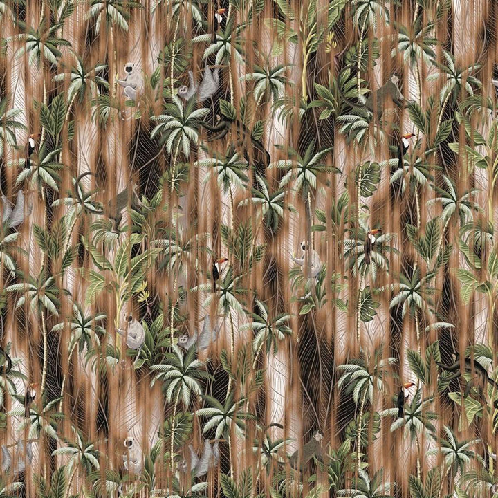 Primati-Behang-Tapete-INSTABILELAB-01-Vinyl New Middle-primati01-Selected Wallpapers