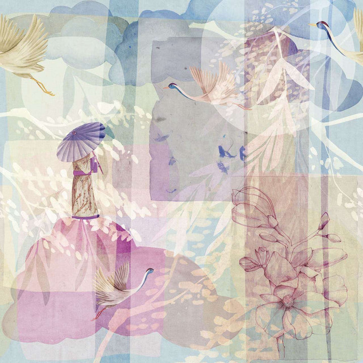 Primavera-behang-Tapete-Inkiostro Bianco-1-Vinyl 68 cm-INKAEGS2001-Selected Wallpapers