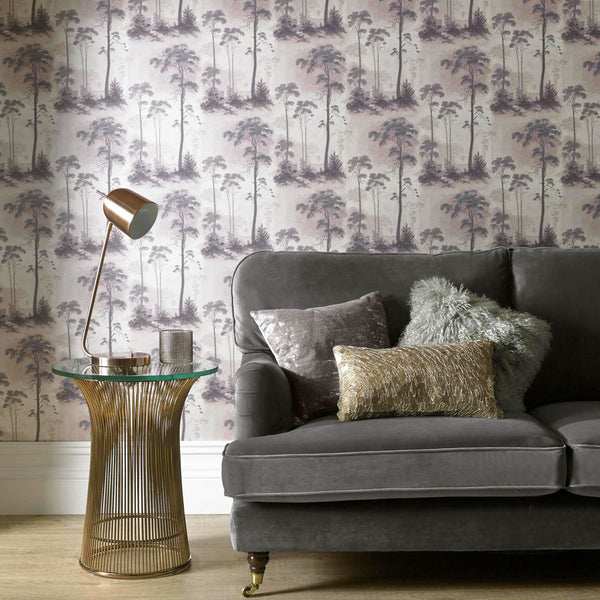 Prior Park-Behang-Tapete-1838 wallcoverings-Selected Wallpapers