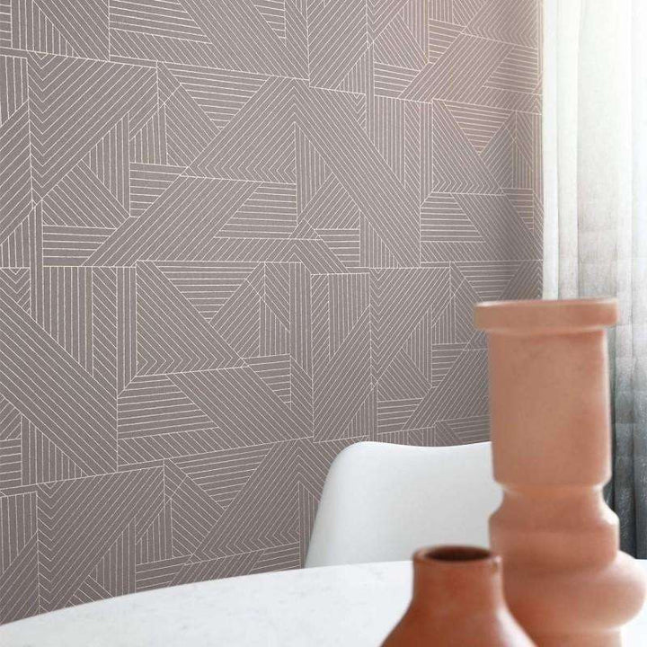 Prisme-behang-Tapete-Casamance-Selected Wallpapers