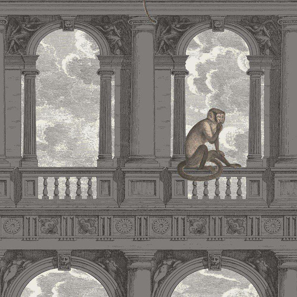 Procuratie Con Vista-behang-Cole & Son-6-Rol-114/8016-Selected Wallpapers