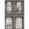 Procuratie Con Vista-behang-Cole & Son-Selected Wallpapers