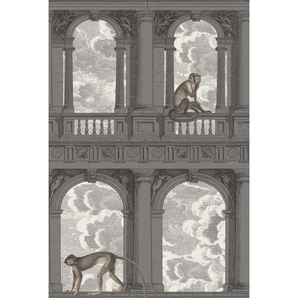 Procuratie Con Vista-behang-Cole & Son-Selected Wallpapers