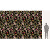 Promenade-behang-Inkiostro Bianco-Selected Wallpapers