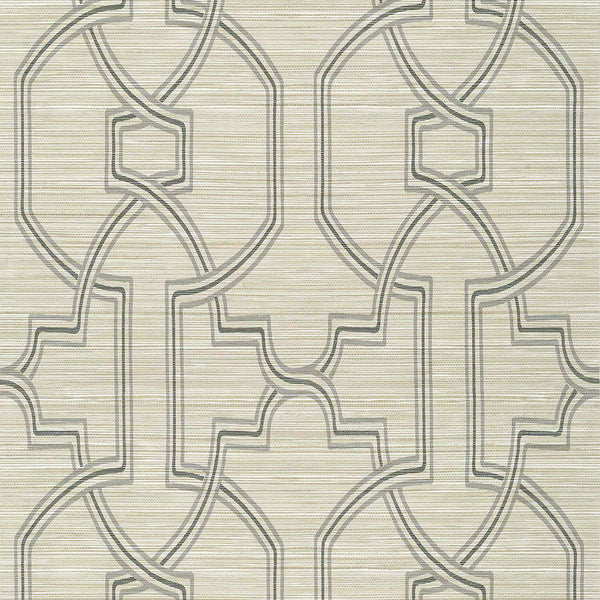 Promenade-Behang-Thibaut-Linen-Rol-T278-Selected Wallpapers