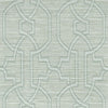 Promenade-Behang-Thibaut-Robin's Egg-Rol-T279-Selected Wallpapers