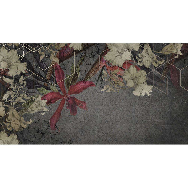 Promises-behang-Muance-Selected Wallpapers