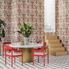 Protea Garden-Behang-Cole & Son-Selected Wallpapers