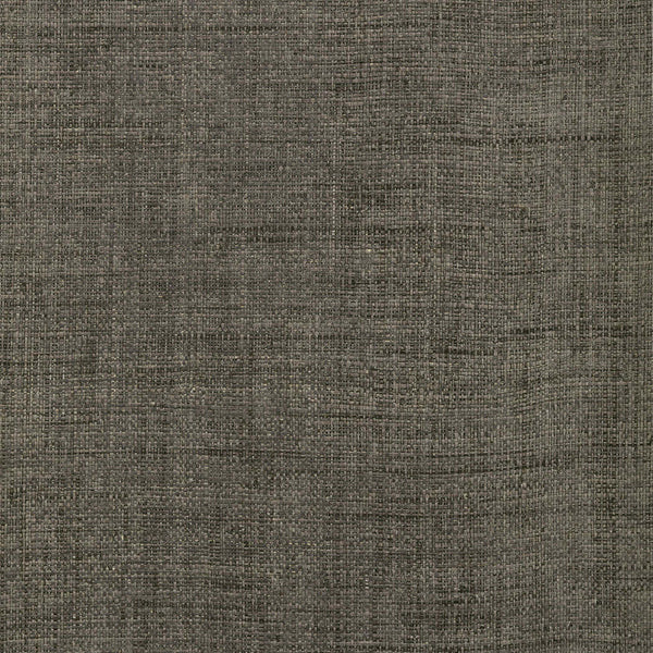 Provincial Weave-Behang-Thibaut-Charcoal-Rol-T72799-Selected Wallpapers