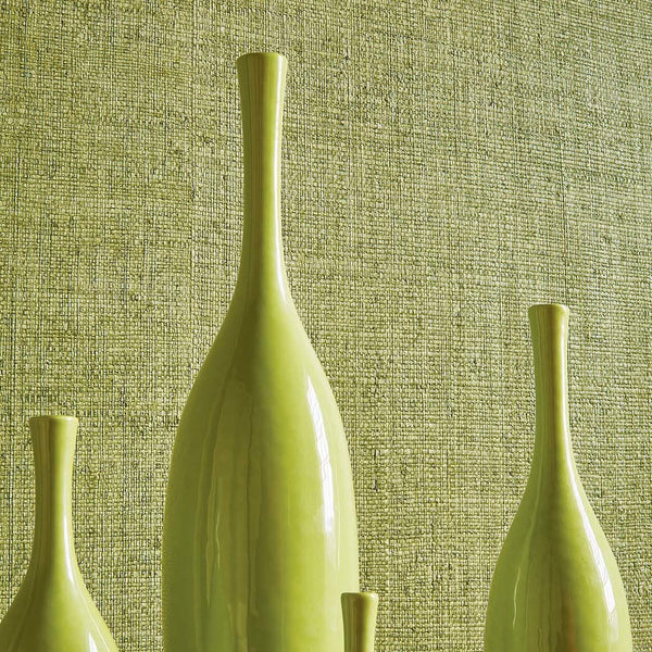 Provincial Weave-Behang-Thibaut-Selected Wallpapers