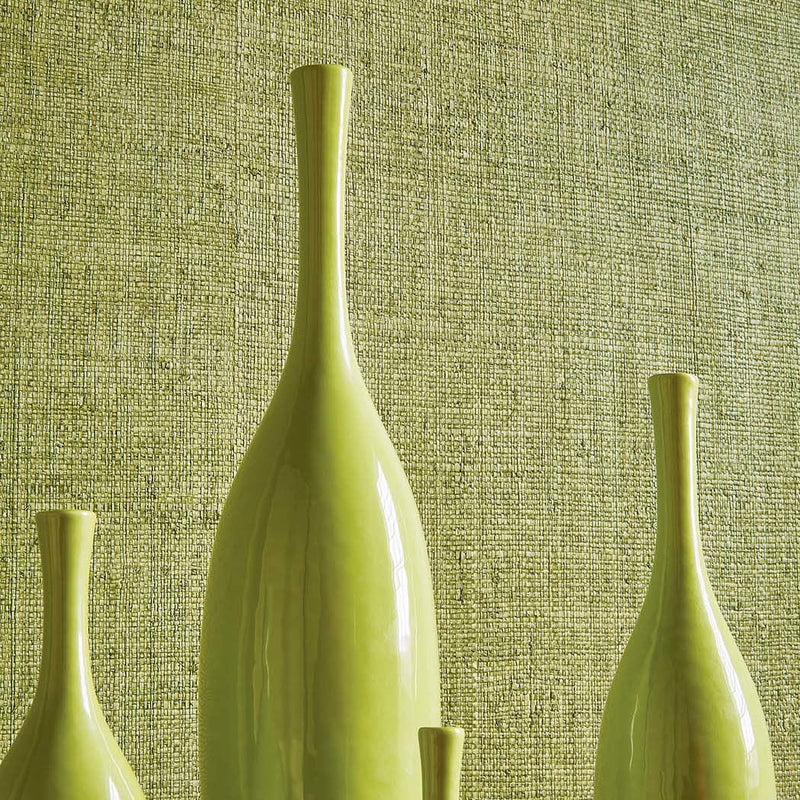 Provincial Weave Tapete von Thibaut