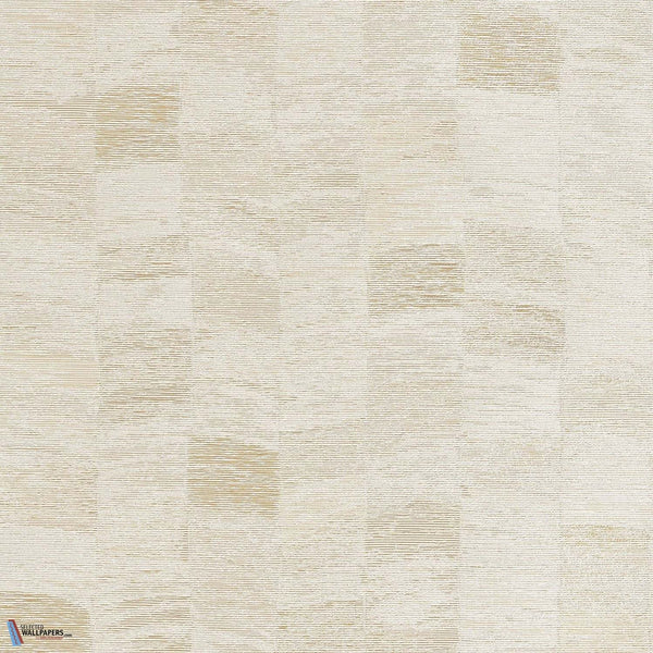 Pueblos-Behang-Casamance-Sable-Meter (M1)-71120103-Selected Wallpapers