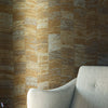 Pueblos-Behang-Casamance-Selected Wallpapers
