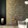 Pueblos-Behang-Casamance-Selected Wallpapers