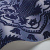 Pugin Palace Flock-behang-Cole & Son-Selected Wallpapers