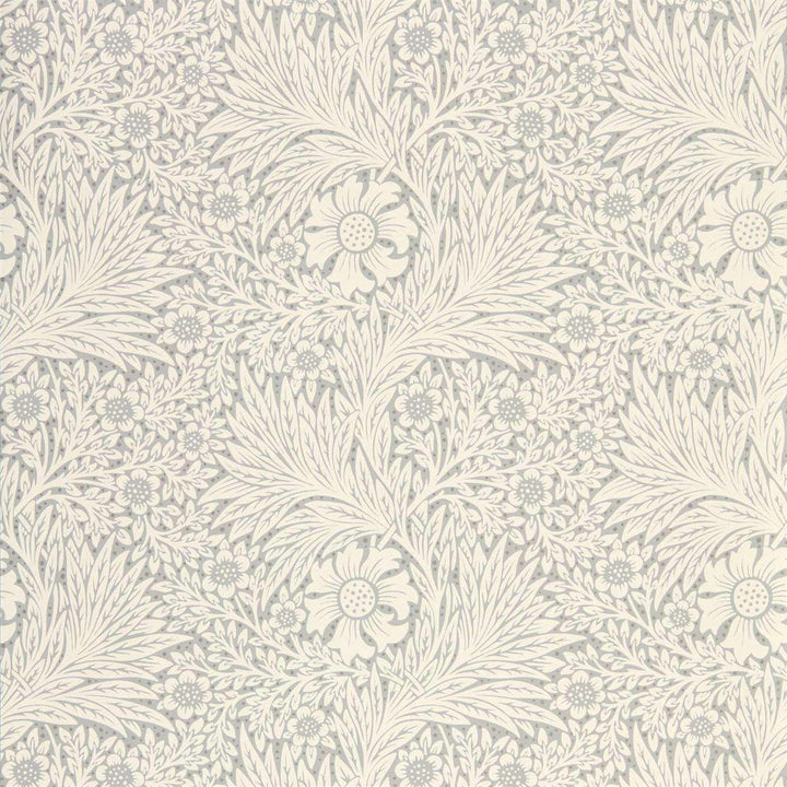 Pure Marigold-behang-Tapete-Morris & Co-Cloud Grey-Rol-216536-Selected Wallpapers