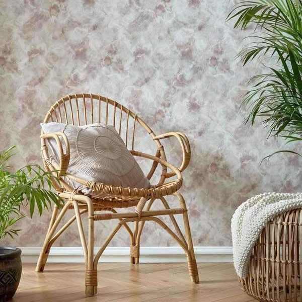 Quartz-Tapete-1838 wallcoverings-Selected Wallpapers