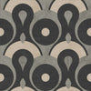 Queen Cobra-wallpaper-Moooi-Charcoal-Meter (M1)-MO4010-Selected Wallpapers