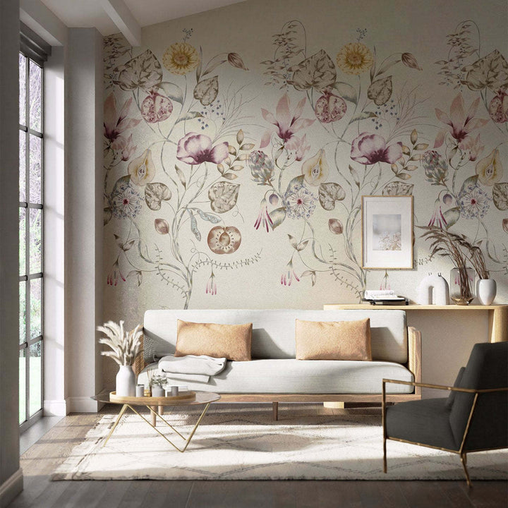 Quintessence-behang-Tapete-Harlequin-Selected Wallpapers