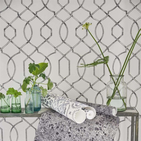 Rabeschi-behang-Tapete-Designers Guild-Selected Wallpapers