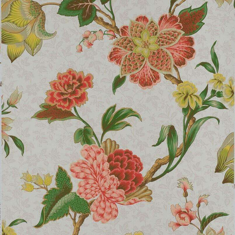 Radzimir papel pintado en Coral de Boussac