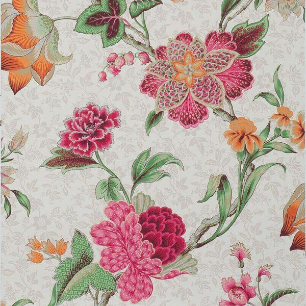 Radzimir-behang-Boussac-Peony-W4669004-Selected Wallpapers