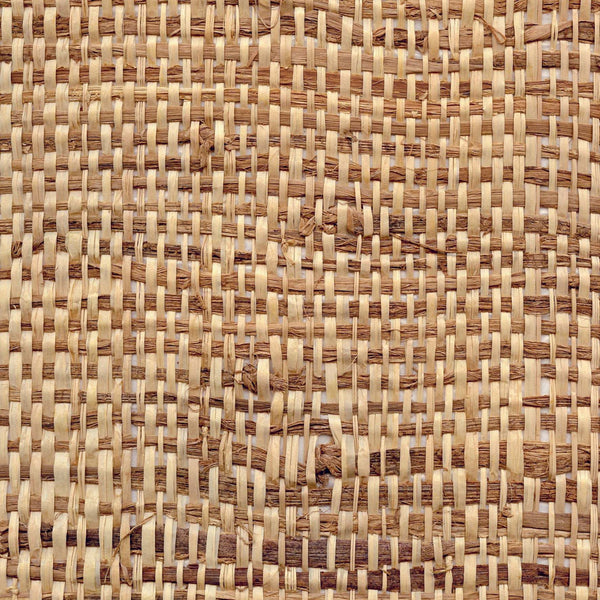 Raffia Feuilles de Bananier-Tapete-CMO Paris-Blond-Meter (M1)-CMO WRA 01 20-Selected Wallpapers