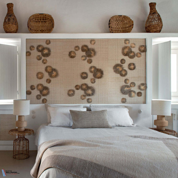 CMO Paris behang - Elegante & Natuurlijke Wandbekleding – Selected ...
