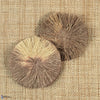 Raffia Lotus-Wallpaper-CMO Paris-Miel-Meter (M1)-CMO WRA 08 21-Selected Wallpapers