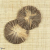 Raffia Lotus-Wallpaper-CMO Paris-Terre-Meter (M1)-CMO WRA 08 38-Selected Wallpapers