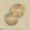 Raffia Lotus-Wallpaper-CMO Paris-Polaire-Meter (M1)-CMO WRA 08 88-Selected Wallpapers