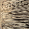 Raffia Totem-Wallpaper-CMO Paris-Miel-Meter (M1)-CMO WRA 09 21-Selected Wallpapers