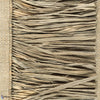Raffia Totem-Wallpaper-CMO Paris-Polaire-Meter (M1)-CMO WRA 09 88-Selected Wallpapers