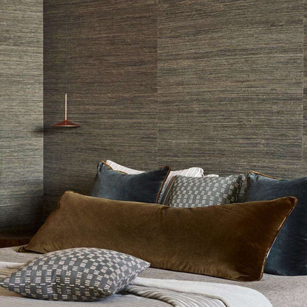 Raffia-behang-Mark Alexander-Selected Wallpapers
