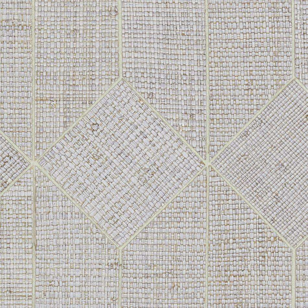 Raffia-behang-Omexco by Arte-32-Meter (M1)-TRU32-Selected Wallpapers