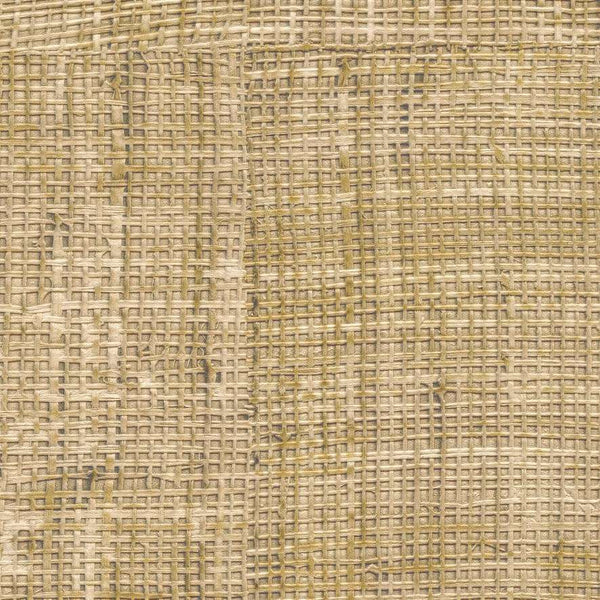 Raffia-behang-Elitis-19-Rol-VP 601 19-Selected Wallpapers