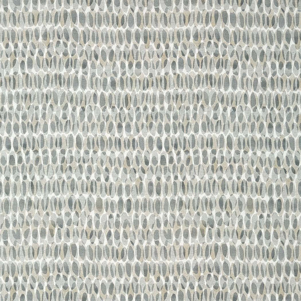 Rain Water-Behang-Thibaut-Grey-Rol-T10096-Selected Wallpapers