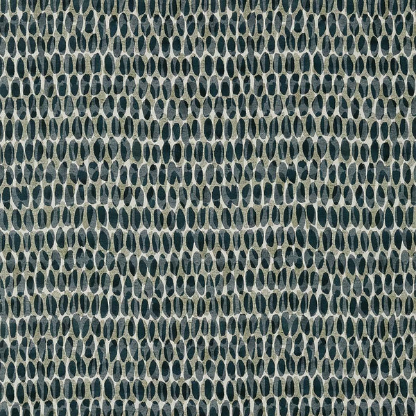 Rain Water-Behang-Thibaut-Black-Rol-T10097-Selected Wallpapers