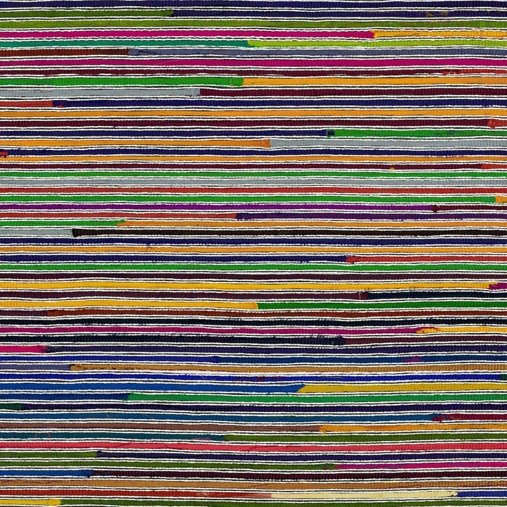 Rainbow Raj-Behang-Tapete-Omexco by Arte-1-Meter (M1)-AT41-Selected Wallpapers