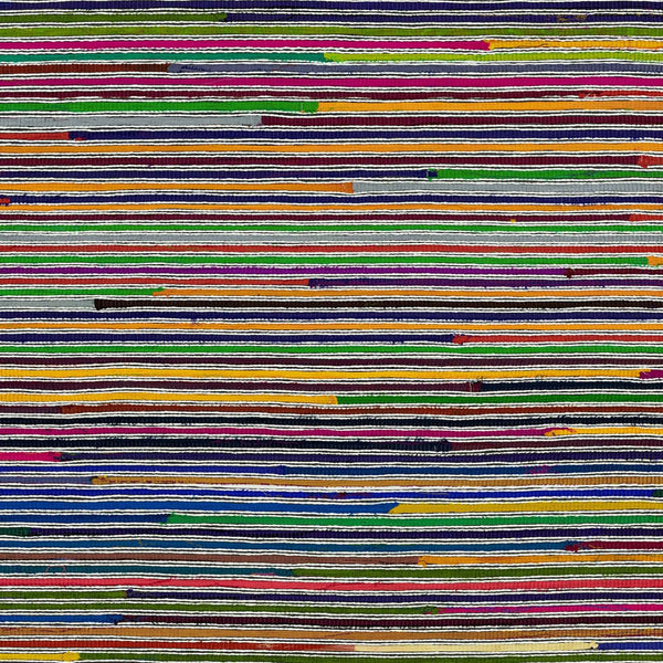 Rainbow Raj-Behang-Omexco by Arte-1-Meter (M1)-AT41-Selected Wallpapers