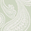 Rajapur-behang-Cole & Son-Soft Olive-Rol-66/5036-Selected Wallpapers